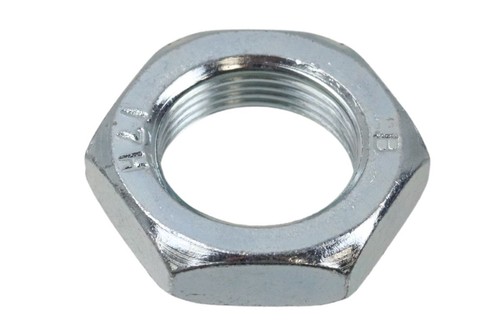 Flywheel hex nut for - nut, r24