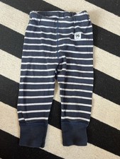 Polarn O. Pyret Navy White