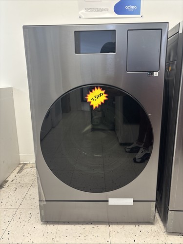 Samsung bespoke wd53dba900hb - samsung,
