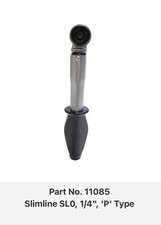 Norbar Slimline Torque Wrench