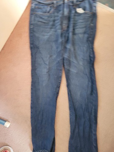 Mens size jeans - mens, 36