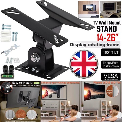 Tilt swivel wall - tilt, tv