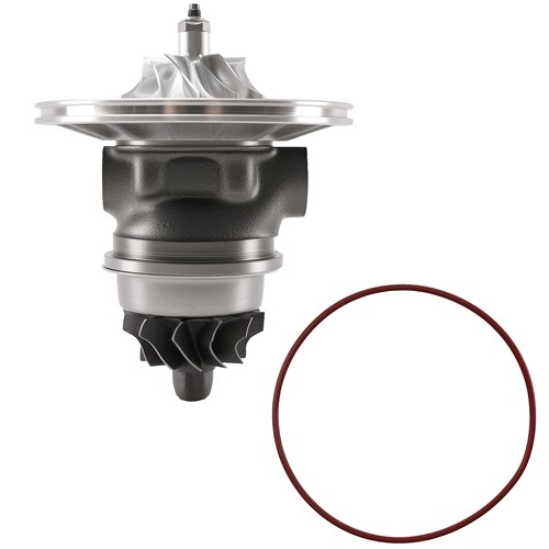 Billet turbo cartridge - billet,