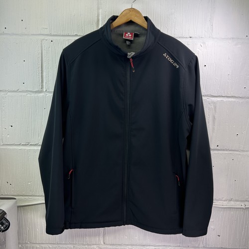 Tog24 mens softshell jacket - mens,