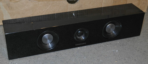 Samsung centre central speaker - centre,
