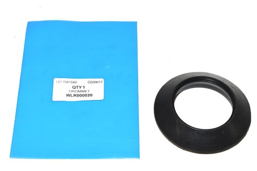 Fuel filler neck rubber - fuel,