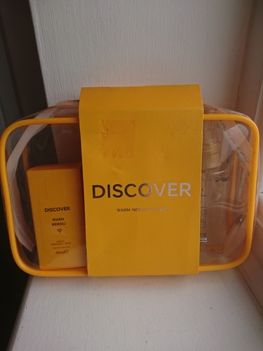 Discover warm neroli - m&s,