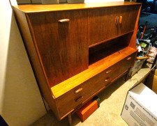 Vintage G Plan Sideboard In