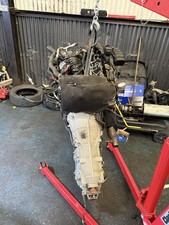 2014 BMW 5 F10 N47 Diesel