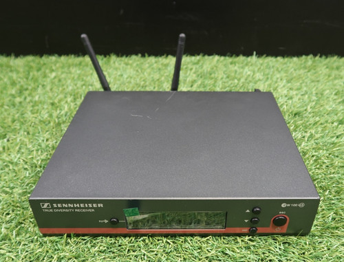 Sennheiser ew100 wireless - ew100,