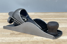 Vintage Stanley 220 Block