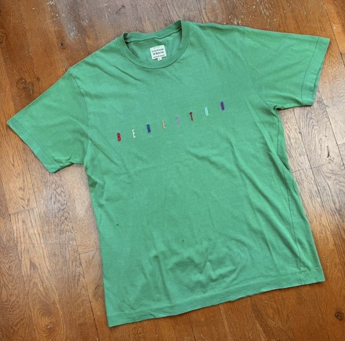 Vintage united colors - united, of