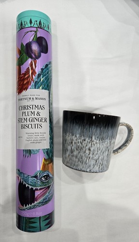 Fortnum and mason - and, set