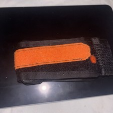 Niton Tactical Soft Handcuffs