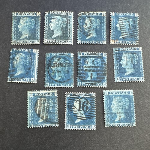Great britain queen victoria - britain,