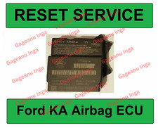 CRASH DATA RESET SERVICE FOR
