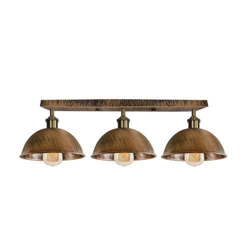 Ledsone vintage way ceiling - way,