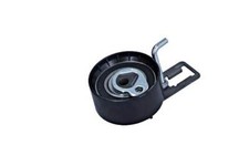 Timing belt tensioner pulley - belt,
