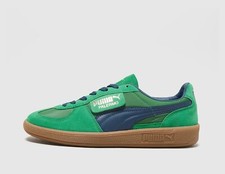 Puma Palermo OG Green Trainers