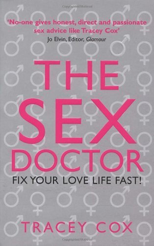 The doctor fix your - the, doctor: