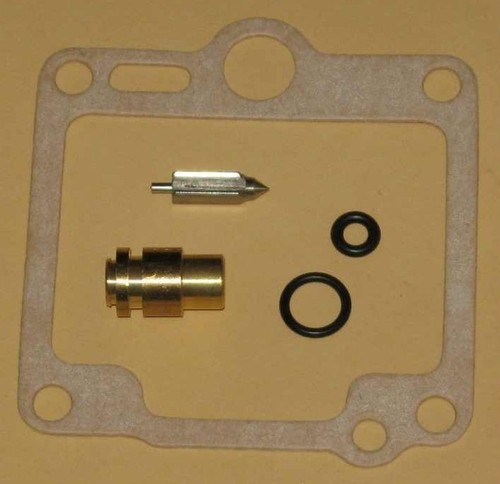 Carburetor repair kit - repair, for