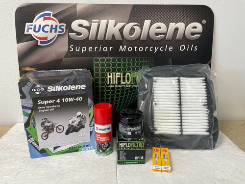 Service kit for - kit,