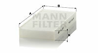 Mann filter 2327 - mann-filter,