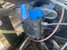 Kew 1502v Breaking Hot Pressure Washer Fuel Pump Fan Assembly Danfoss