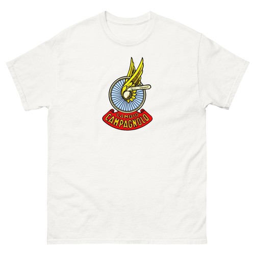 Campagnolo cycling shirt - cycling, t-shirt