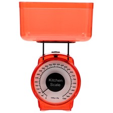 Kitchen Weighing Scales Weight
