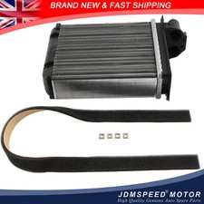 Heater Matrix New For Rover