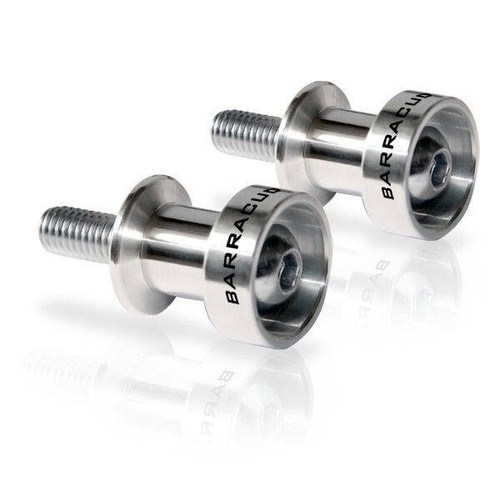 Barracuda stand mounts - barracuda,