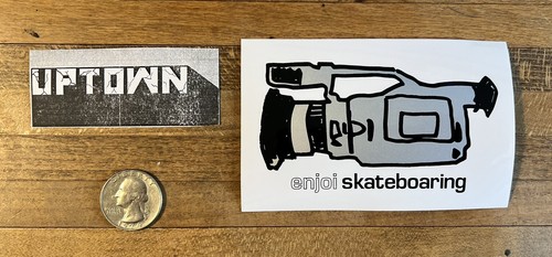 Enjoi skateboards vx1000 - skateboards,