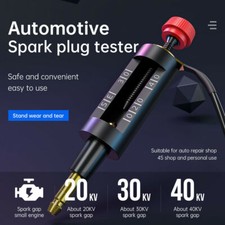 Spark Plug Tester Adjustable