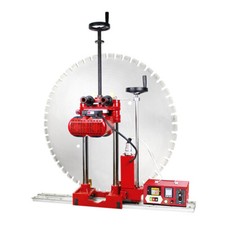 UK 8500W Electric Cutting