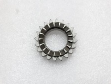 BSA A50/65 (1962-72) Kickstart