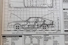 Original 1982 Autocar