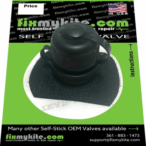 Slingshot valve for 2013 - valve,