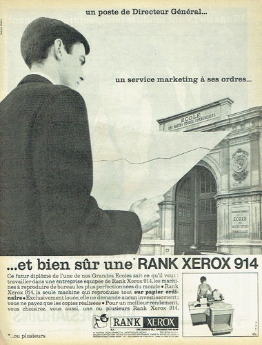 Advertising 0321 1964 rank - advertising,