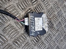 Toyota estima security sensor - estima,