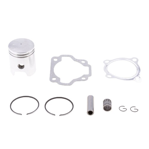 47mm piston pin ring head - 47mm,
