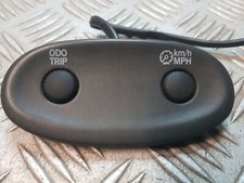 TOYOTA YARIS CLOCK SURROUND