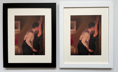 Jack vettriano game on - -,