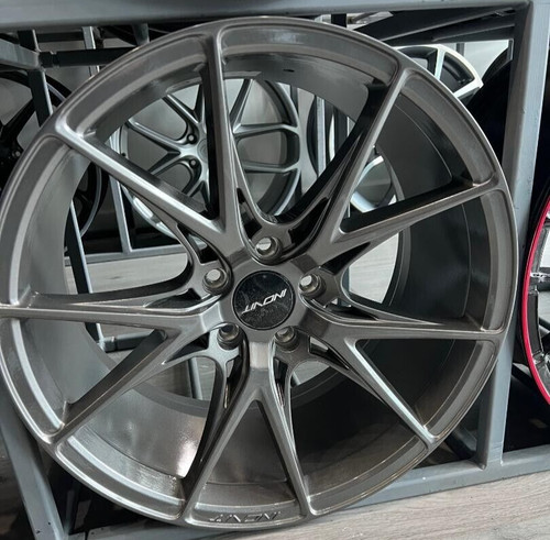 Concave grey speed audi - grey,