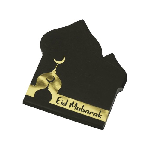 Ramadan eid mubarak black - ramadan,