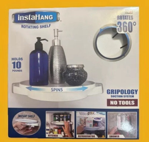 Instahang multi use rotating - multi-use,