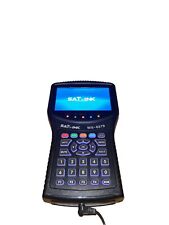 SATLINK WS-6979 DVB Finder Meter