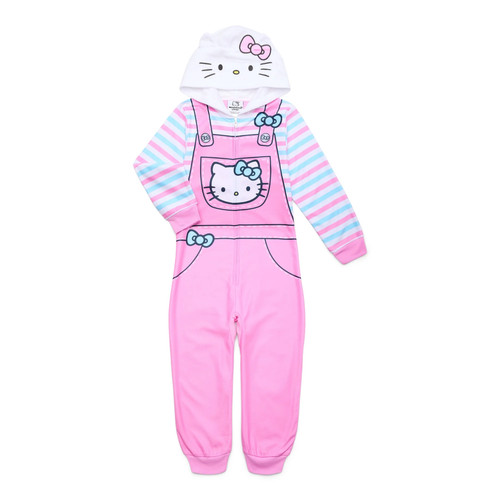 Hello kitty girls pajama - hello,