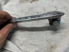 Mk2 N/S Passenger Ford Cortina