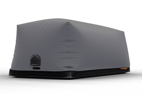 Amazon protection capsule car - protection,